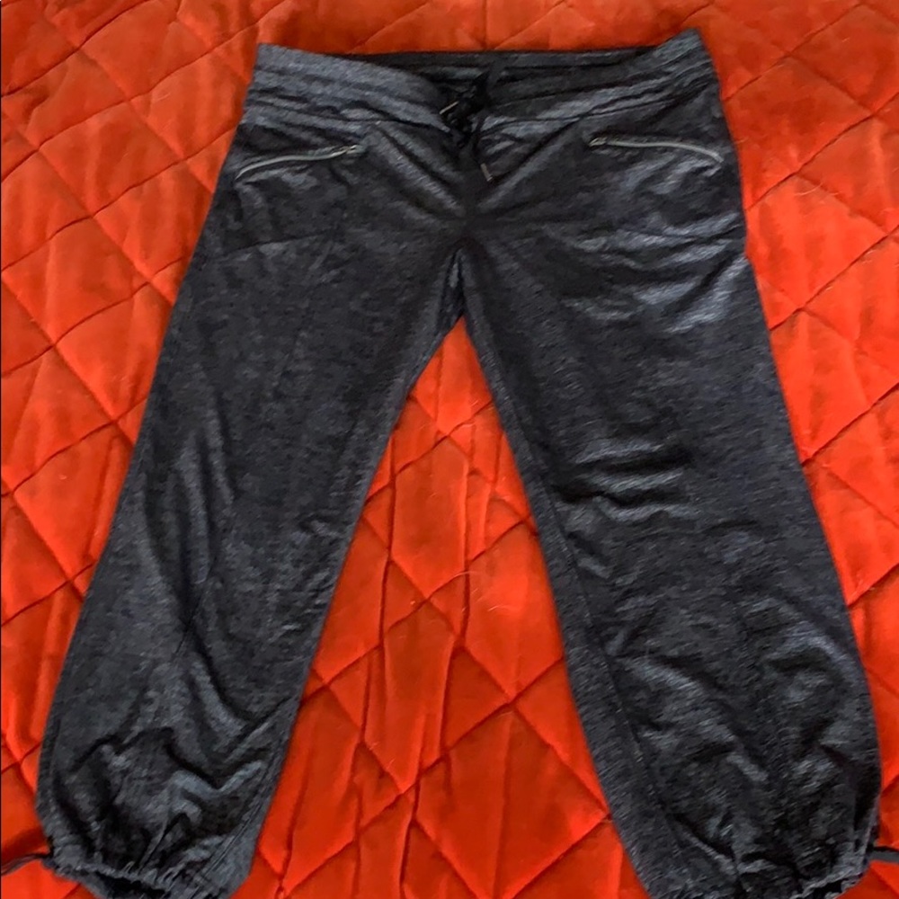Athleta sweatpants lightweight